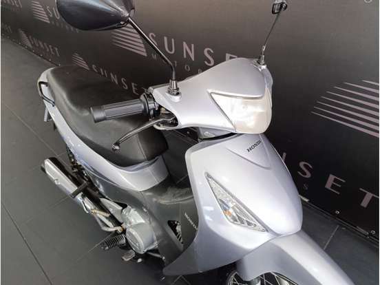 HONDA-BIZ 125 KS-2006