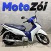 HONDA BIZ 125i HONDA BIZ 125i