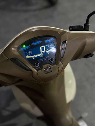 HONDA-BIZ 125i-2022