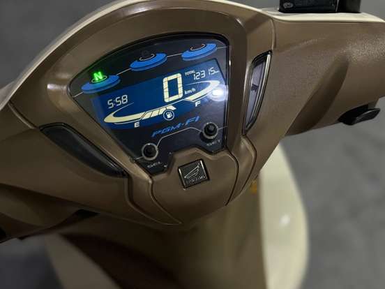 HONDA-BIZ 125i HONDA-BIZ 125i-2022
