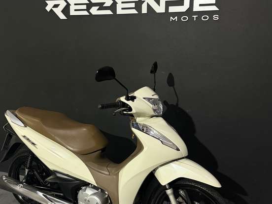 HONDA-BIZ 125i HONDA-BIZ 125i-2022