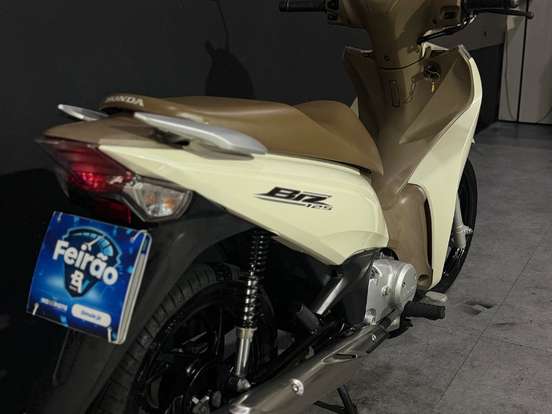 HONDA-BIZ 125i HONDA-BIZ 125i-2022