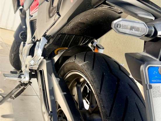 HONDA-CB 300F TWISTER ABS HONDA-CB 300F TWISTER ABS-2024