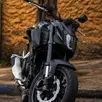 HONDA CB 500 HORNET HONDA CB 500 HORNET