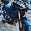 HONDA CB 500 X ABS HONDA CB 500 X ABS