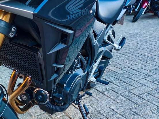 HONDA-CB 500 X ABS HONDA-CB 500 X ABS-2023