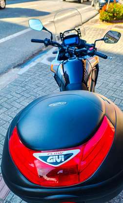 HONDA-CB 500 X ABS HONDA-CB 500 X ABS-2023