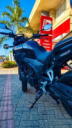 HONDA-CB 500 X ABS-2023