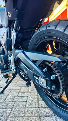 HONDA-CB 500 X ABS-2023