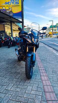 HONDA-CB 500 X ABS HONDA-CB 500 X ABS-2023