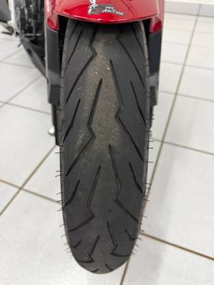 HONDA-CB 300F TWISTER ABS-2026