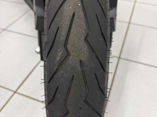 HONDA-CB 300F TWISTER ABS HONDA-CB 300F TWISTER ABS-2026