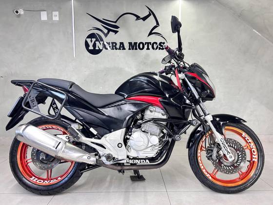 HONDA CB 300R 