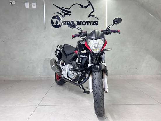 HONDA-CB 300R HONDA-CB 300R-2013