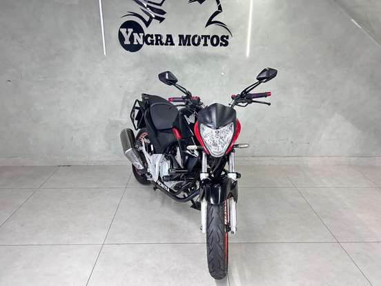 HONDA-CB 300R HONDA-CB 300R-2013