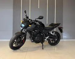 HONDA CB 500 HORNET HONDA CB 500 HORNET