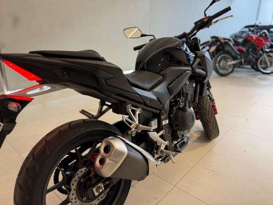 HONDA-CB 500 HORNET HONDA-CB 500 HORNET-2025