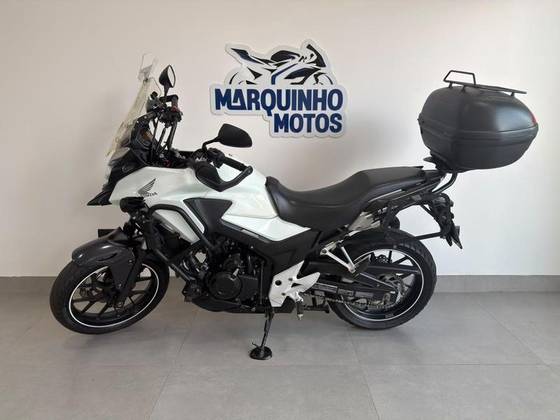 HONDA CB 500 X 