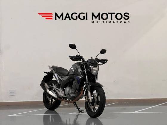 HONDA CB TWISTER 