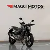 HONDA CB TWISTER HONDA CB TWISTER