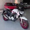 HONDA CB TWISTER HONDA CB TWISTER