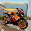 HONDA CBR 1000RR FIREBLADE HONDA CBR 1000RR FIREBLADE