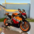 HONDA CBR 1000RR FIREBLADE HONDA CBR 1000RR FIREBLADE