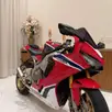 HONDA CBR 1000RR FIREBLADE SP HONDA CBR 1000RR FIREBLADE SP