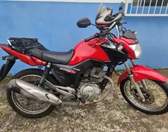 HONDA CG 150 FAN ESDi HONDA CG 150 FAN ESDi