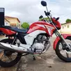 HONDA CG 150 TITAN EX HONDA CG 150 TITAN EX