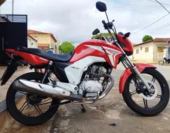 HONDA CG 150 TITAN EX HONDA CG 150 TITAN EX