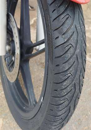 HONDA-CG 150 TITAN EX-2015