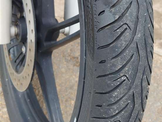 HONDA-CG 150 TITAN EX HONDA-CG 150 TITAN EX-2015