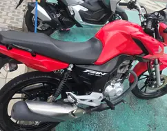 HONDA CG 160 FAN HONDA CG 160 FAN