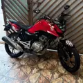 HONDA CG 160 FAN HONDA CG 160 FAN