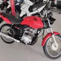 HONDA CG 125 FAN HONDA CG 125 FAN