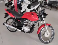 HONDA CG 125 FAN HONDA CG 125 FAN