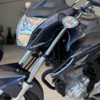 HONDA CG 160 FAN 
