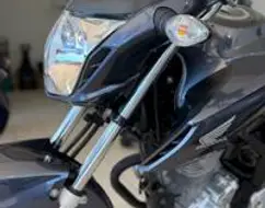 HONDA CG 160 FAN HONDA CG 160 FAN