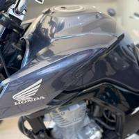 HONDA-CG 160 FAN-2024