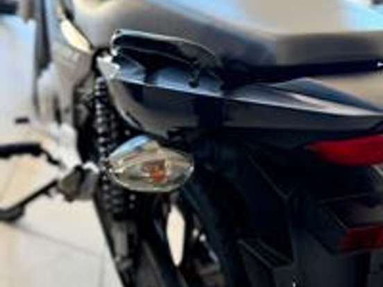HONDA-CG 160 FAN HONDA-CG 160 FAN-2024