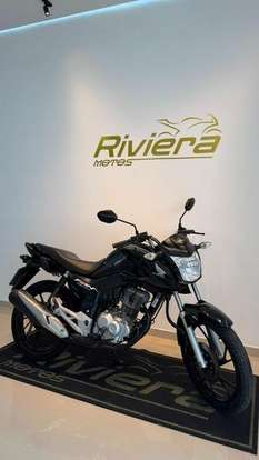 HONDA-CG 160 FAN-2022