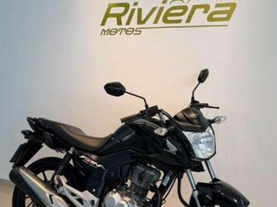 HONDA-CG 160 FAN HONDA-CG 160 FAN-2022