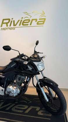 HONDA-CG 160 FAN-2022