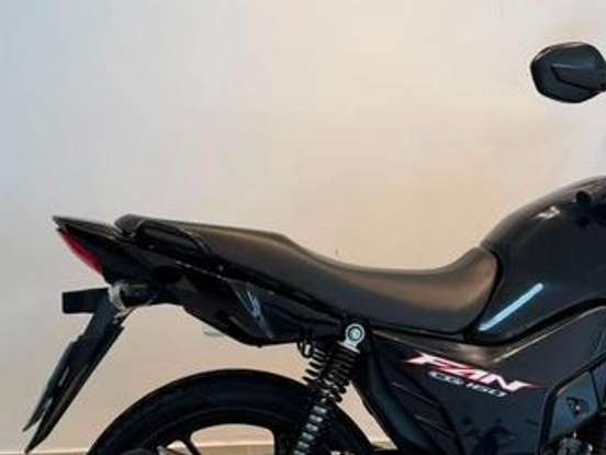 HONDA-CG 160 FAN HONDA-CG 160 FAN-2022