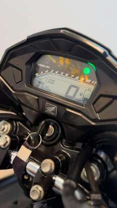 HONDA-CG 160 FAN-2022