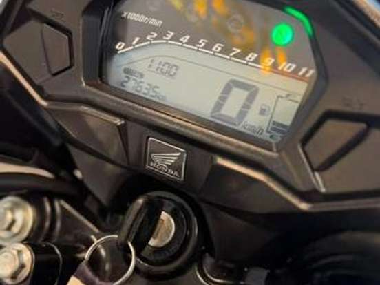 HONDA-CG 160 FAN HONDA-CG 160 FAN-2022