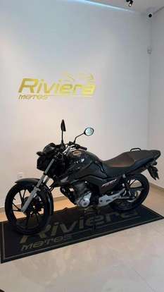 HONDA-CG 160 FAN-2022