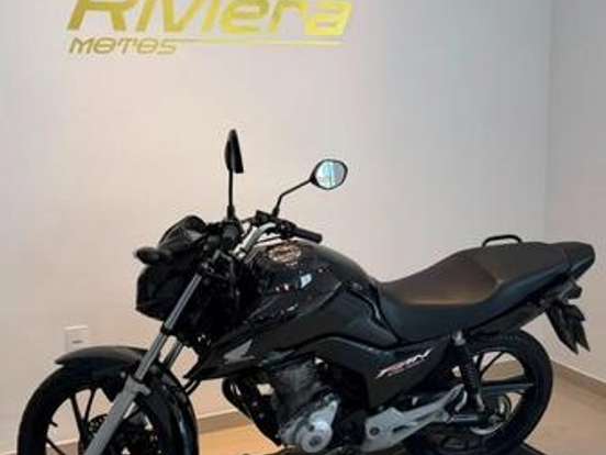 HONDA-CG 160 FAN HONDA-CG 160 FAN-2022
