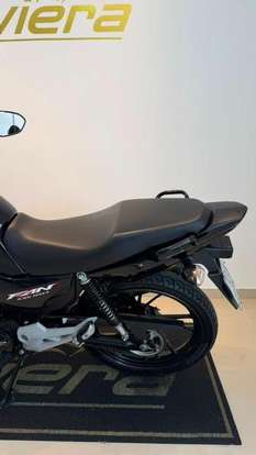 HONDA-CG 160 FAN-2022